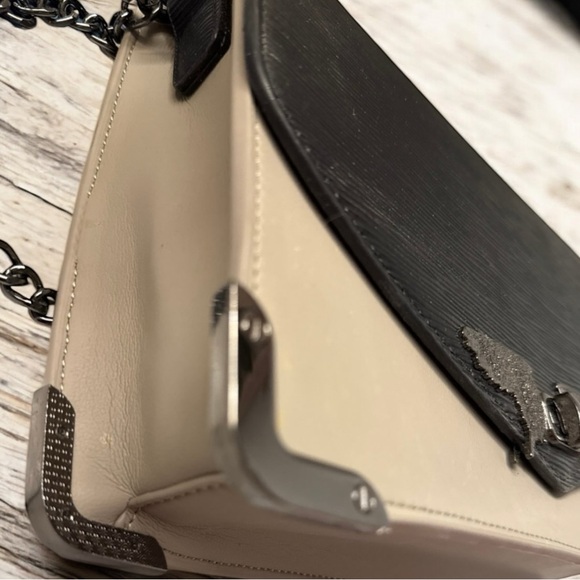 NWT Loungefly Disney Maleficent Crossbody Exclusive LE 1300 Only Made - Picture 11 of 12